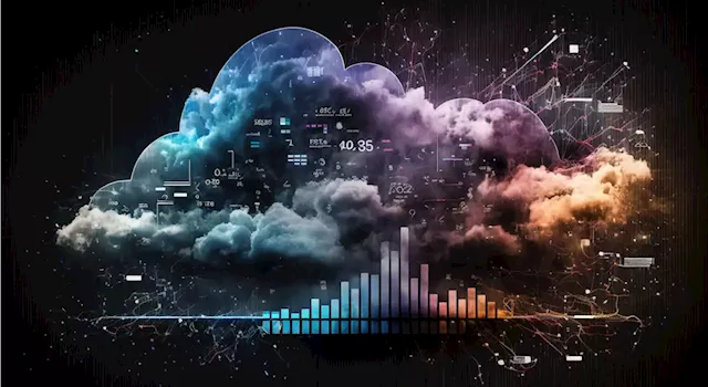 Industry voices: Cloud drives the next era of digital business