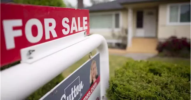 Canada’s spring housing market has plenty of buyers but is short on supply - National | Globalnews.ca