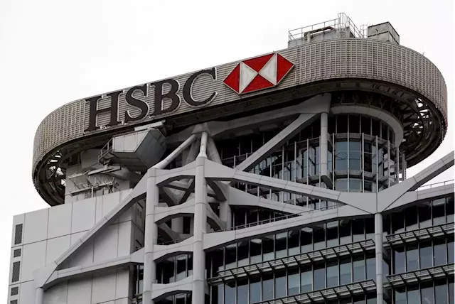 HSBC warns planned sale of its French retail banking business in jeopardy over capital concerns