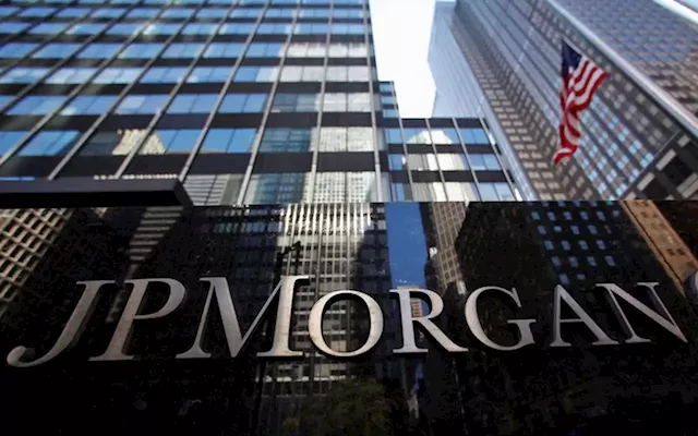 JPMorgan’s quarterly profit surges 52% on robust consumer business