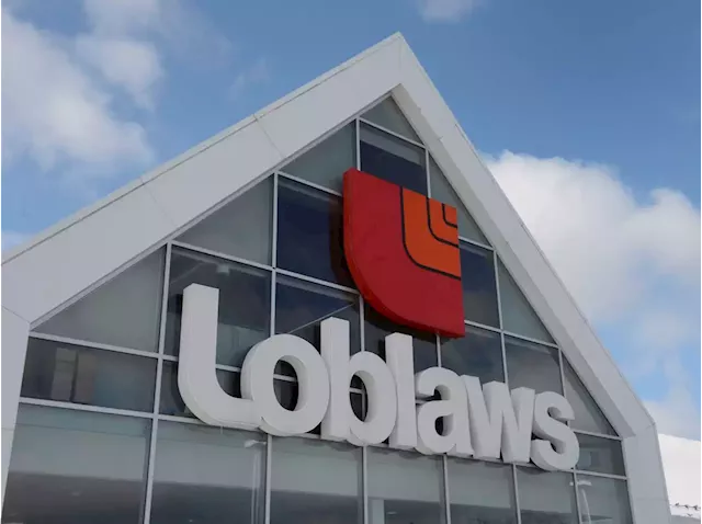 Loblaw to spend $2-billion to expand business in 2023, create 6,000 jobs