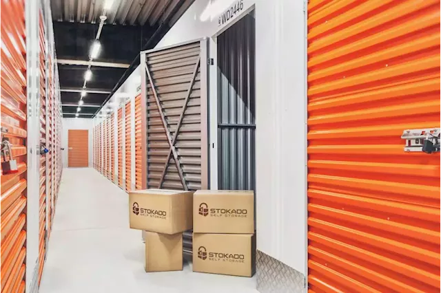 Redefine enters Poland’s self-storage market with Griffin Capital