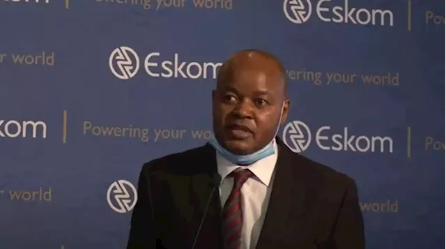 Eskom finally appoints a new head of generation | Business