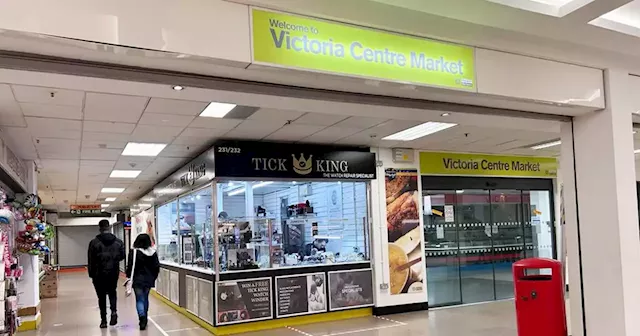 Traders thousands out of pocket as fate of Victoria Market unknown