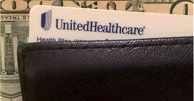 Breakingviews - UnitedHealth flexes market and political power