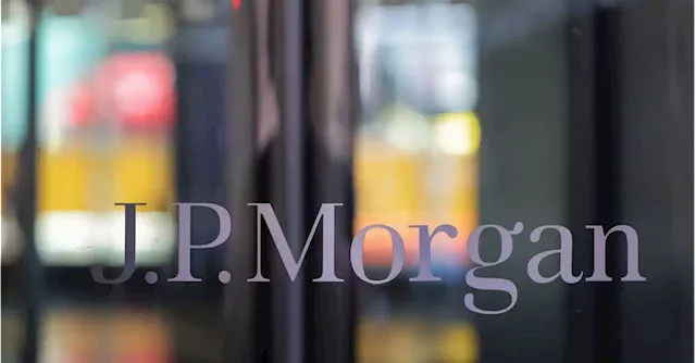 JPMorgan profit surges 52% on robust consumer business