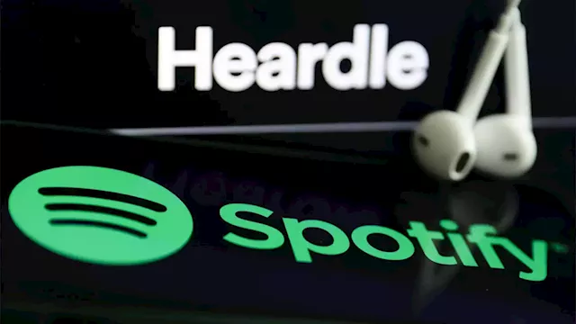 Spotify’s Heardle Music Game to Shut Down Less Than a Year After Acquisition