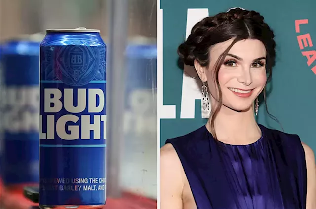 Bud Light’s Parent Company Didn’t Mention Dylan Mulvaney In A New Statement About “Bringing People Together”