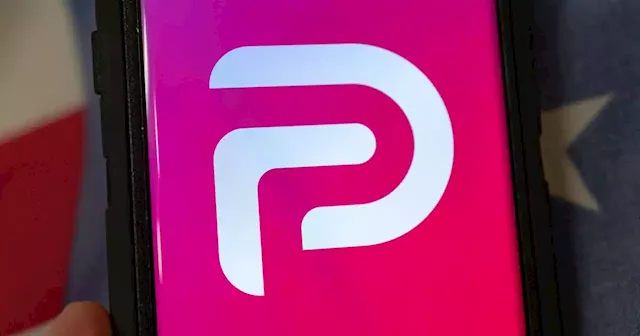 Right-leaning social network Parler temporarily shuttered by new owner immediately after acquisition