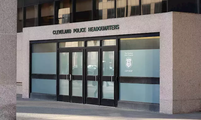 Amid understaffing, Cleveland police earned $22 million in overtime last year, with some officers making more in earnings than Mayor Justin Bibb