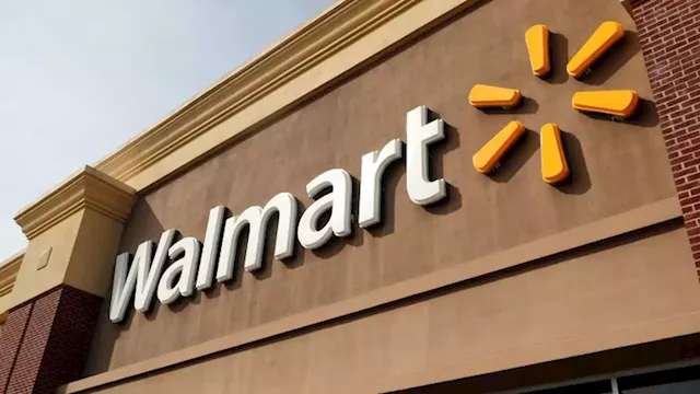 Walmart's US chief marketing officer stepping down as retailer warns of tough year | CNN Business