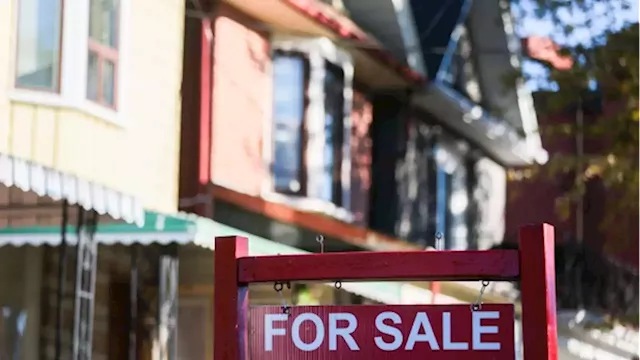 CTV National News: Housing market set to rebound