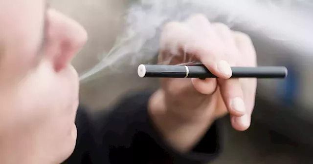 States split $462M settlement with e-cigarette company