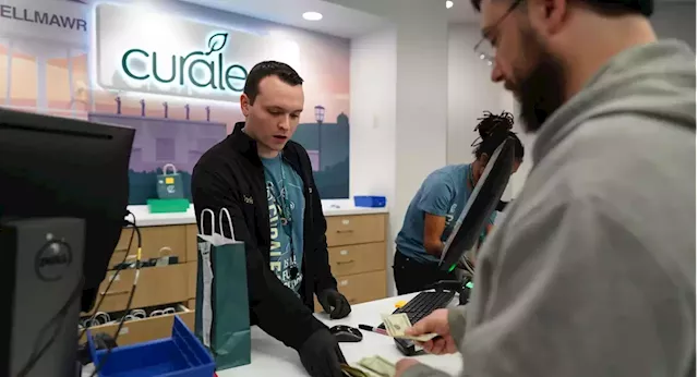 Cannabis giant Curaleaf kicked out of NJ’s recreational market over labor practices