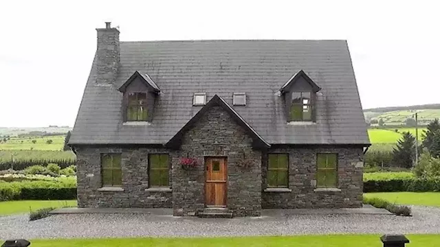 Boasting stunning views of the Boggeragh Mountains, this Cork home is on the market for €370,000