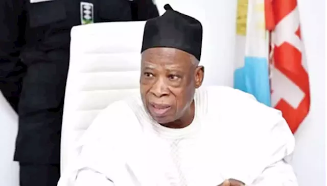 Adamu on business trip, not rushed abroad for treatment – APC