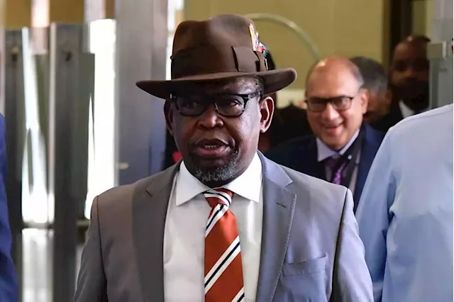 Eskom is not getting any more government bailouts — Finance minister