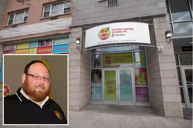 NYC childcare company racked up hundreds of violations before fraud arrest