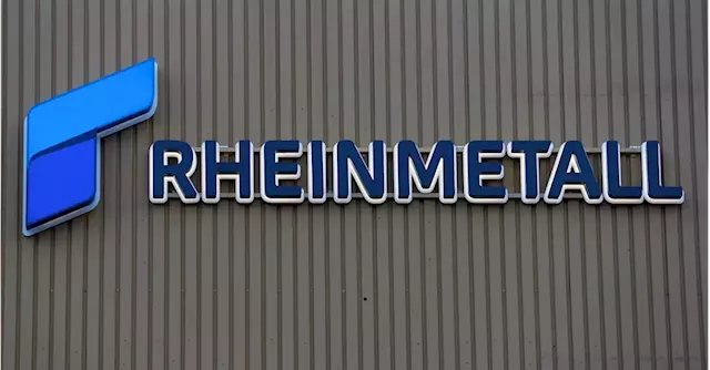 Rheinmetall suffers cyber attack, military business unaffected, spokesperson says