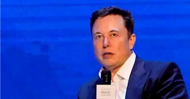 Elon Musk forms X.AI artificial intelligence company