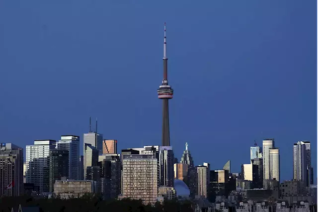 CN Tower, St. Lawrence Market among Canada’s most Instagrammable tourist spots