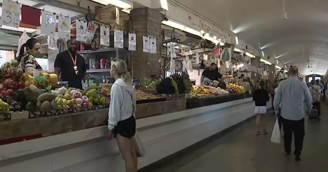 Plan finally in place to 'save the West Side Market,' but not all councilmembers are OK with the cost