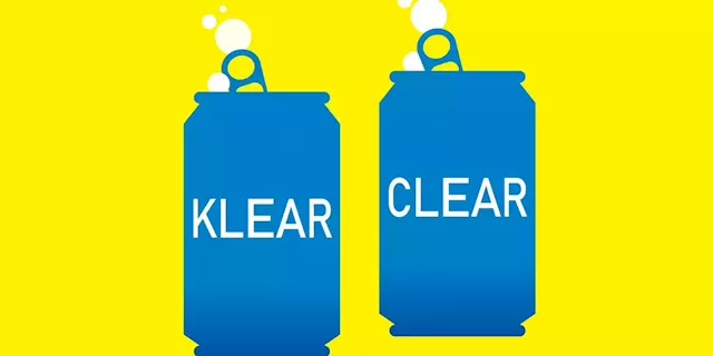 Should Companies Use Unconventional Spellings for Products? It Isn’t Always Klear