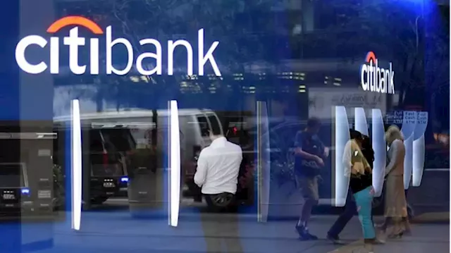 Citibank is second largest financier of fossil fuel industry