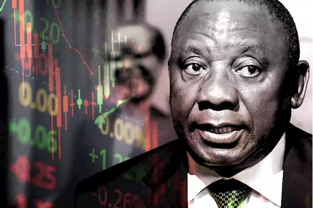 Major red flags for investment in South Africa