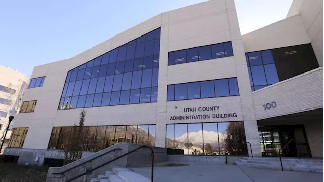 Utah County commissioners approve another pay raise in attempt to meet market level