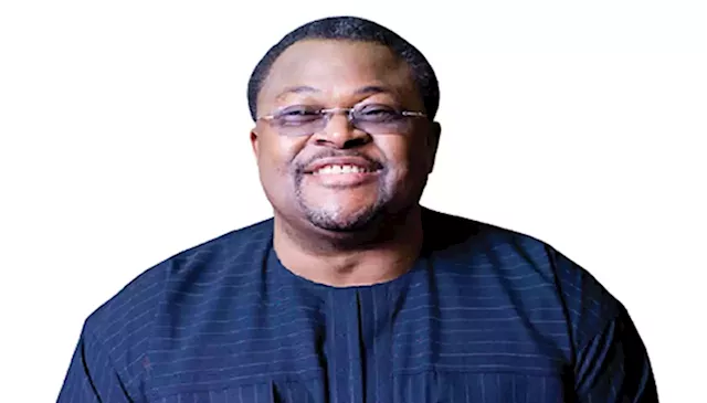 Mike Adenuga: A business colossus with touch of gold