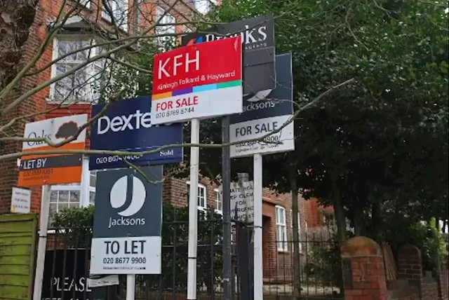 Renters despair over cut-throat London market | The Malaysian Insight