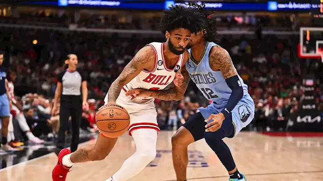 Coby White Wants to Remain With Bulls, Understands Business Side