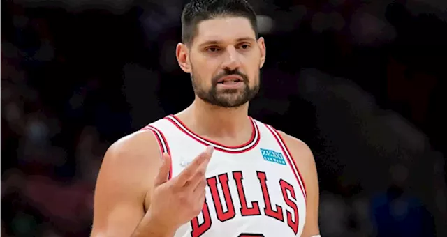 Nikola Vucevic To Test Free Agent Market, Says Bulls 'Will Have Priority