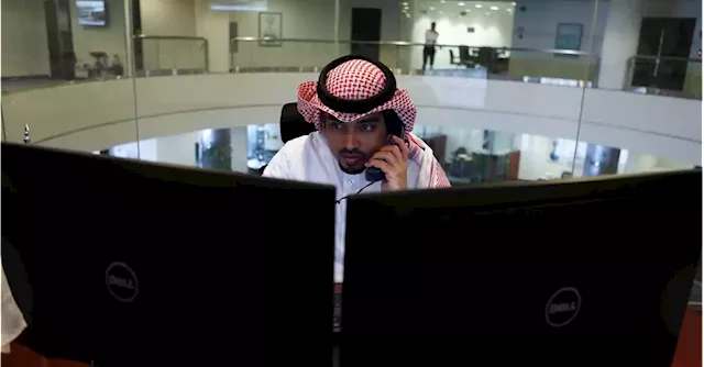 Saudi stocks gain on rising oil prices; Qatar falls