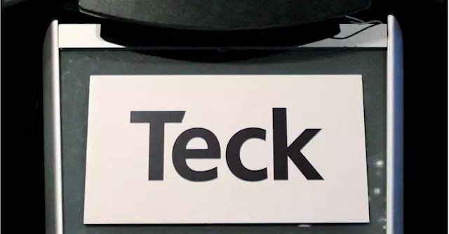 Teck approached by other companies while fending off Glencore offers -Globe and Mail