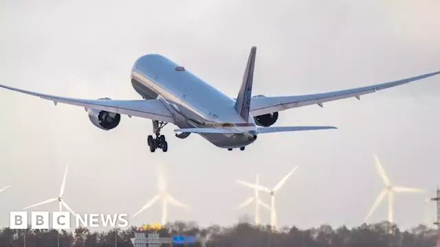 Greener flights will cost more, says industry