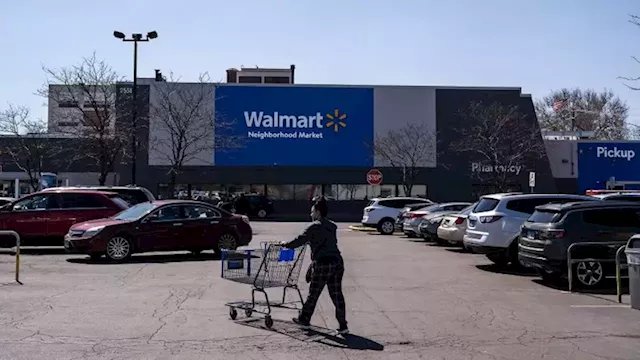 What Walmart's pullback from Chicago says about Corporate America's limits | CNN Business