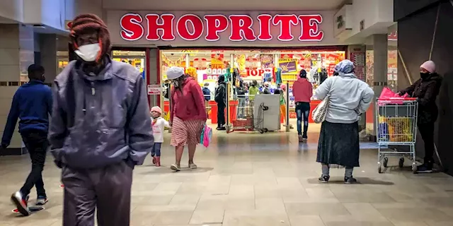 MONEY MARKET: Shoprite banks on winning over 18,000 Sassa beneficiaries as SA Post Office faces collapse