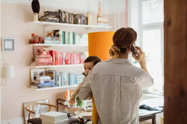 6 Priorities To Consider When Building A Business Around Motherhood