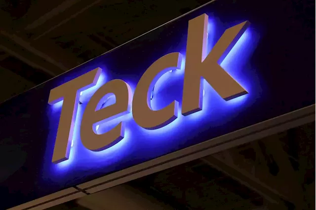 Teck CEO says media report that China Investment Corp. favours Glencore bid over Teck’s split is inaccurate