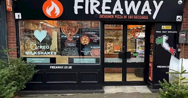 Ramsbottom pizza takeaway boss has eyes set on own independent business