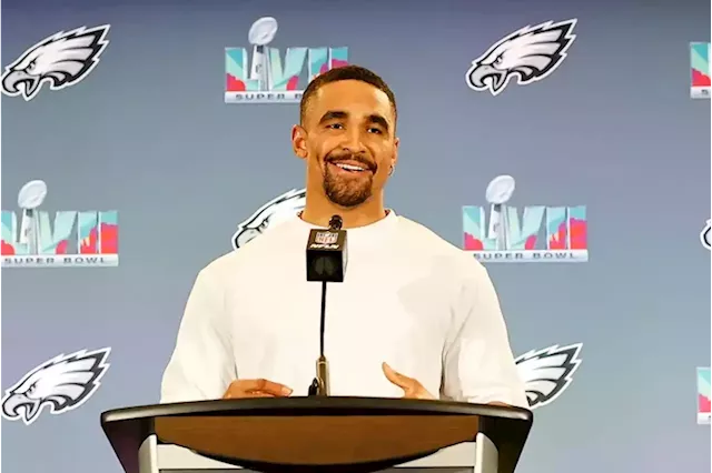 How the Jalen Hurts extension impacts the Eagles’ salary cap situation and resets the NFL’s QB market