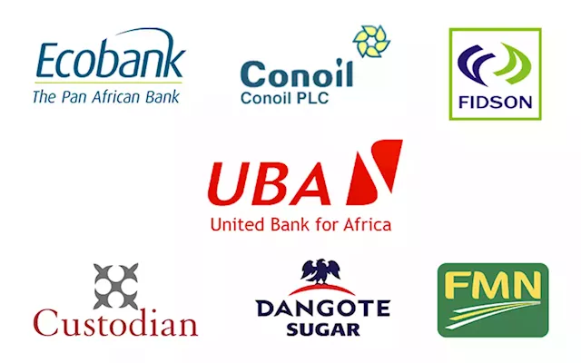 Ecobank, Dangote Sugar, Flour Mills top stocks to watch this week