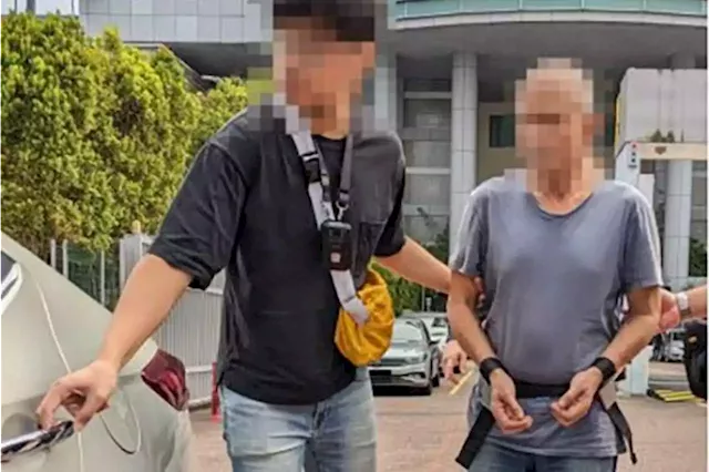 Ex-business owner arrested in Malaysia, charged with drug trafficking