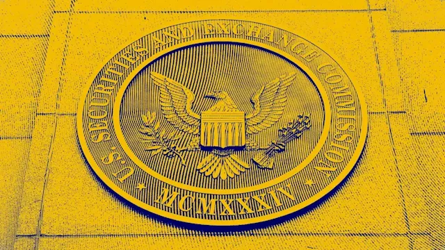 The SEC sued yet another crypto company, this time Bittrex