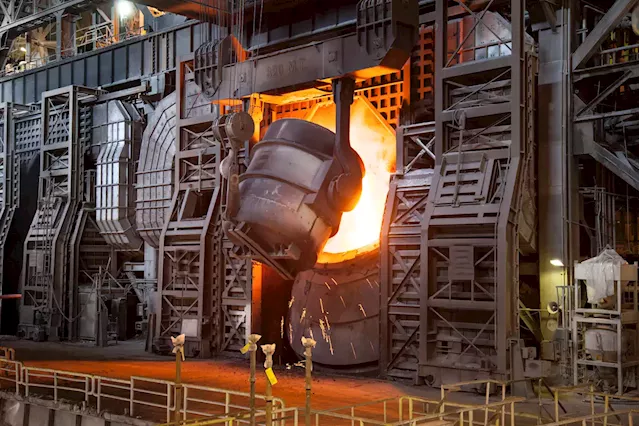 Competition Commission to investigate steel market | The Citizen