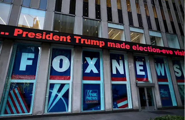 Judge delays trial over voting machine company’s $1.6 billion lawsuit against Fox News