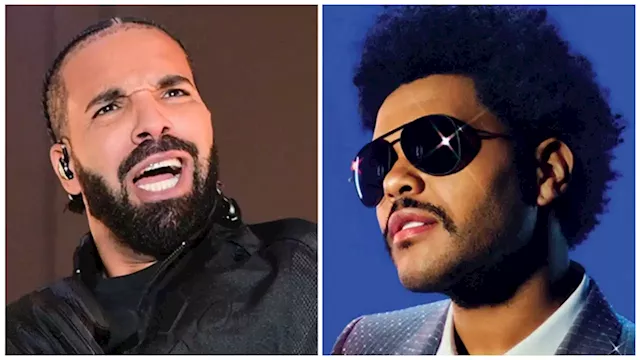 AI-Generated Fake ‘Drake’/’Weeknd’ Collaboration, ‘Heart on My Sleeve,’ Delights Fans and Sets Off Industry Alarm Bells