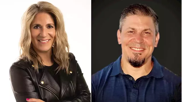 Music Industry Moves: Universal Music Group Nashville Ups Lori Christian and Rob Femia to Executive Roles